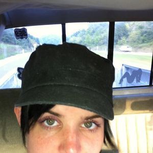 Meet your Posher, Beth